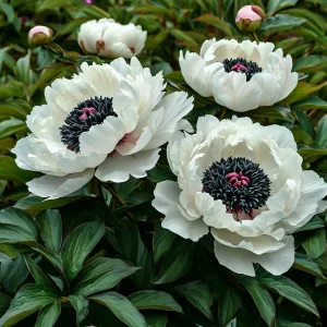 Пион Инк Эн купить по цене от 429р. в интернет-магазине «Посадика» с доставкой почтой в в Нефтегорске и по всей России – [изображение №1].