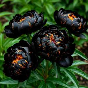 Пион Скай Дансер купить по цене от 419р. в интернет-магазине «Посадика» с доставкой почтой в в Нефтегорске и по всей России – [изображение №1].