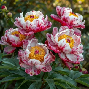 Пион Клауд Вельвет купить по цене от 420р. в интернет-магазине «Посадика» с доставкой почтой в в Нефтегорске и по всей России – [изображение №1].